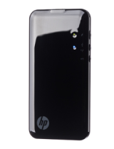 HP Pocket Playlist Ghid de instalare