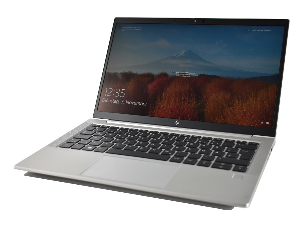EliteBook 835 G7 Notebook PC