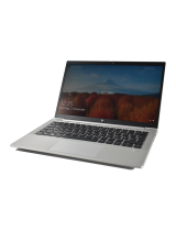HPEliteBook 835 G7 Notebook PC