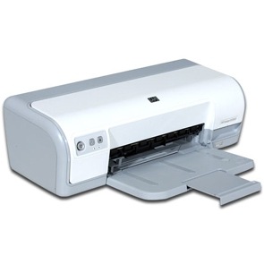 Deskjet D2500 Printer series