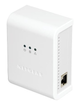 NetgearHDX101 - Powerline HD EN Adapter Bridge