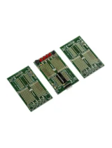 Microchip Technology28-Pin LIN DM164120-3