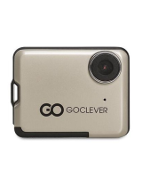 GOCLEVERDVR Extreme Gold