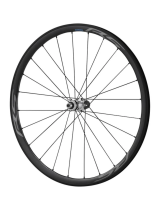 ShimanoWH-RS770