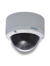 Moxa TechnologiesVPORT 25-CAM3S52N