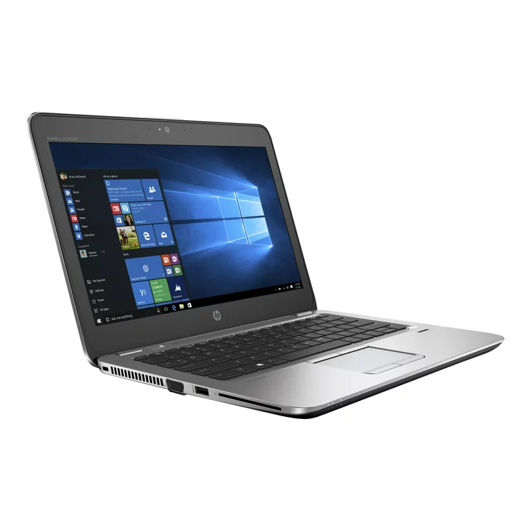EliteBook 820 G4 Notebook PC
