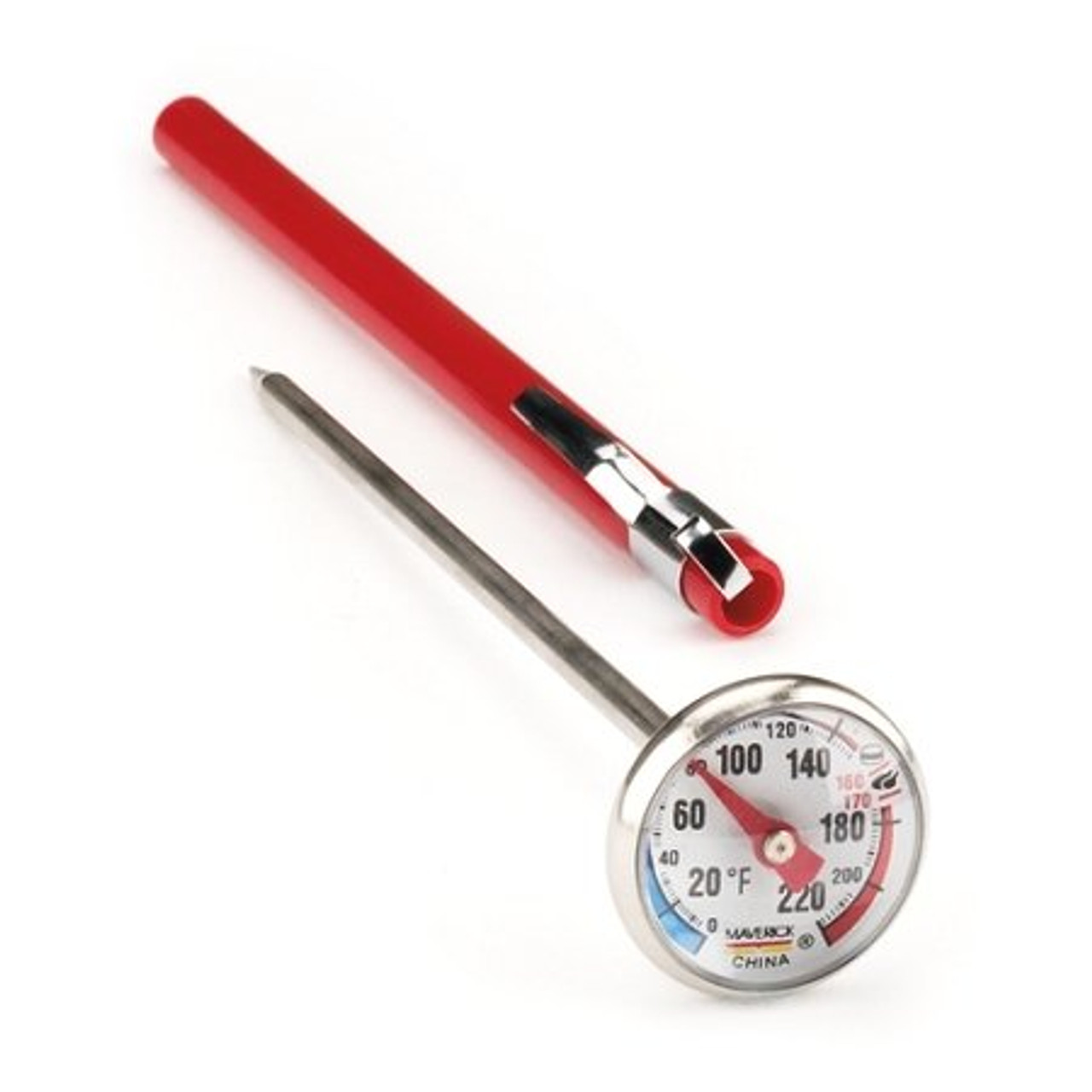 Thermometer DT-01