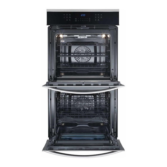 4804 - Elite 30 in. Wall Oven