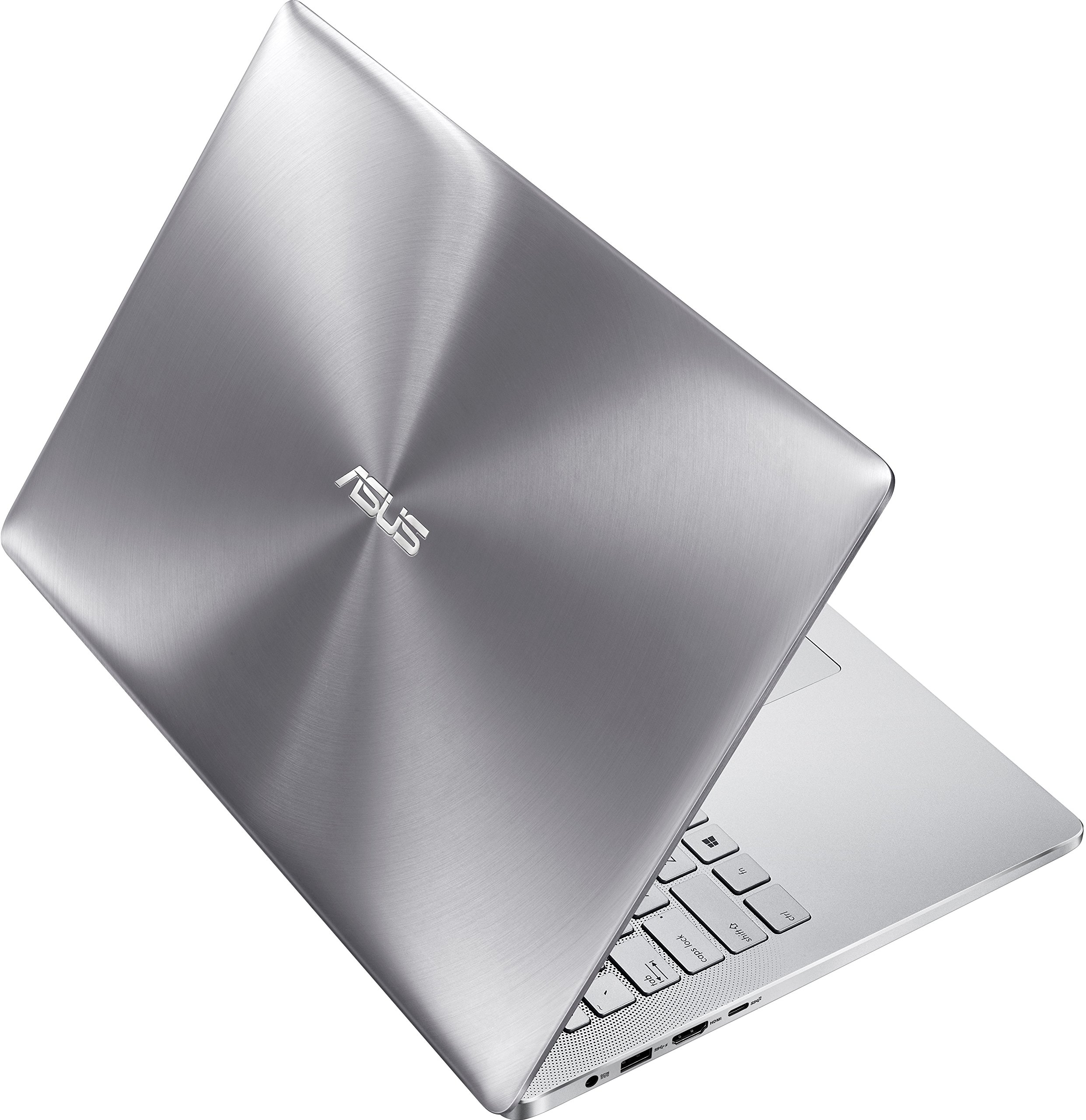 ZenBook UX501JW