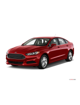 Ford2014 Fusion