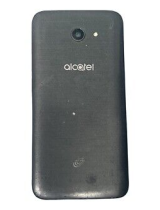 Alcatel OneTouchZip LTE A577VL TracFone