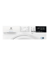 ElectroluxEW6F427WP