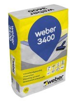 Weber3400 LP