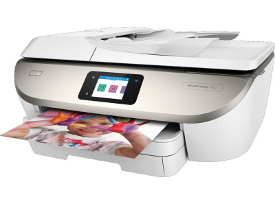 7800 All-in-One series Envy Photo Printer