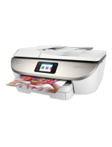 HPENVY Photo 7820 All-in-One Printer