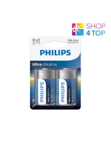 PhilipsLR20-P2/01B