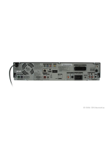 Sony BDV-E500W Guía de instalación