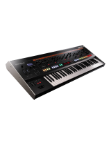 Roland VT-4 取扱説明書