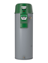 A.O. SmithGas Water Heater