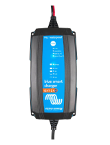 Victron energyBlue Smart IP65 Charger 12/15