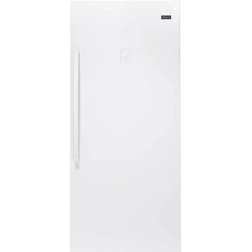 GLFH21F8HB - Frost Free Upright Freezer