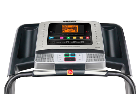 Tl 2015 Treadmill