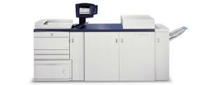 DocuColor 5252 Digital Color Press with Fiery EXP5000