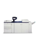 XeroxDocuColor 5252 Digital Color Press with Fiery EXP5000
