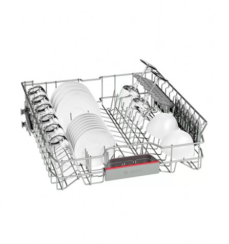 Dishwasher integrated stainless steel