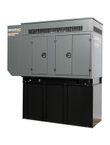 Generac25 kW QT02516ANAN