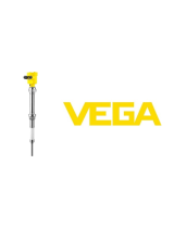 Vega VEGACAP 67 Handleiding