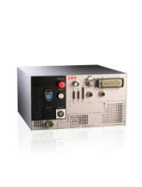 ABB IRC5 Compact Operating instructions