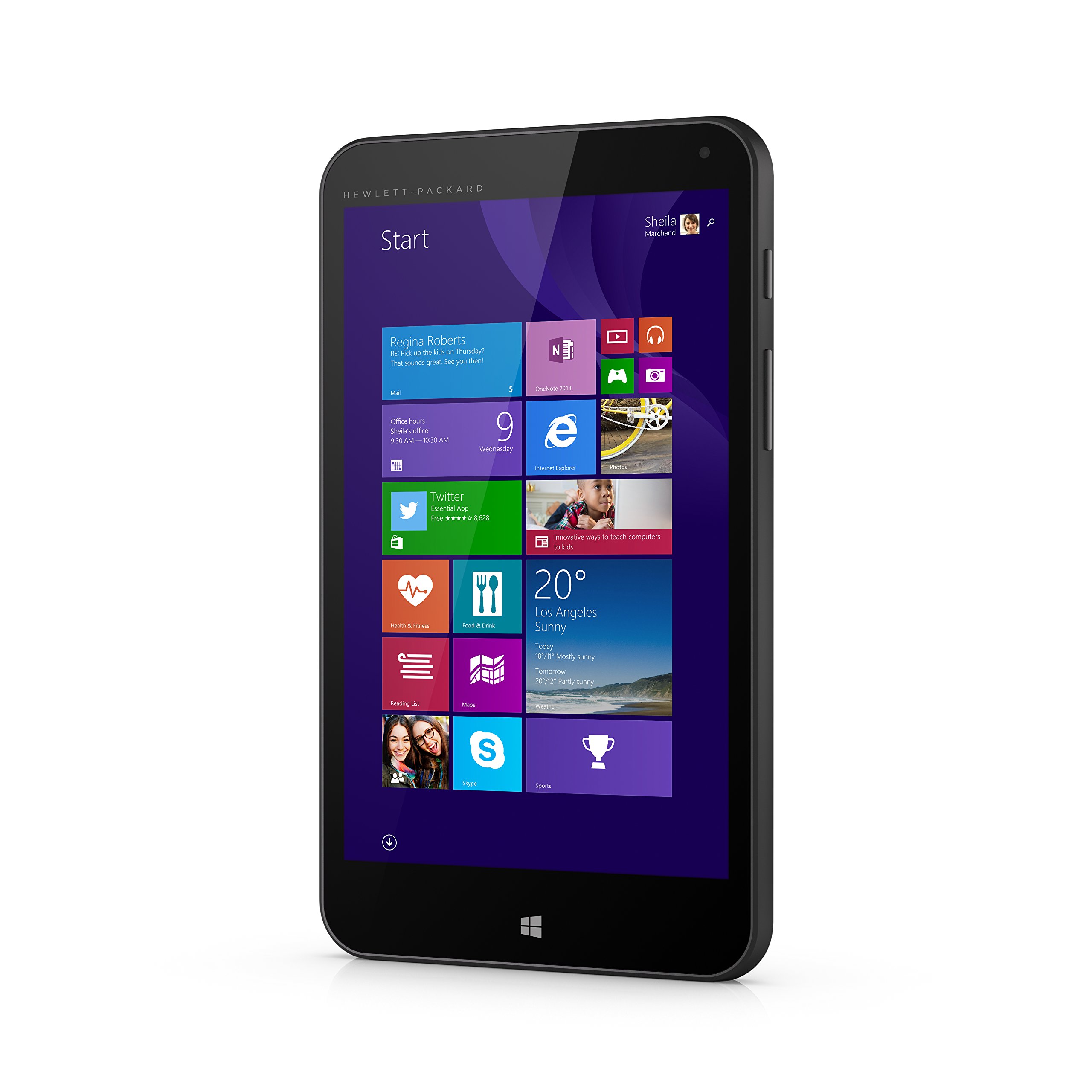 Stream 7 Tablet - 5702tw