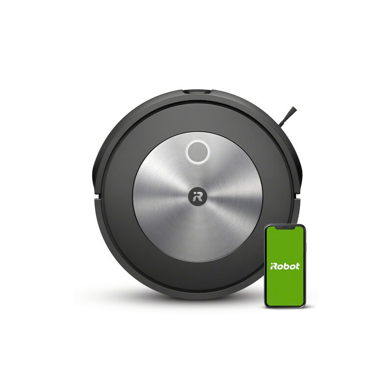 ROOMBA J7