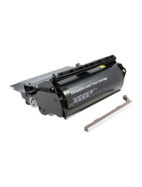 Epson 1650n - Optra S B/W Laser Printer User manual