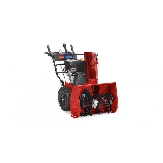 Power Max Commercial 1432 OHXE Snowthrower