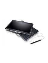 Dell Latitude XT3 取扱説明書