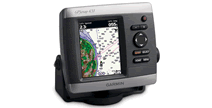 GPSMAP 450/450s