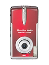 CanonPowerShot SD300
