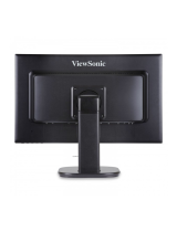 ViewSonic VG2437SMC Manualul utilizatorului
