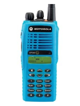 MotorolaGP380 Ex