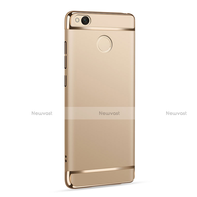 Frame ADV для Xiaomi RedMi 4X Gold