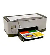 Color Inkjet cp1160 Printer series