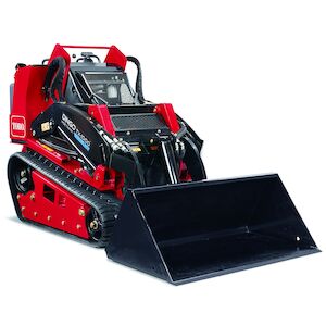 Track Guide Kit, TX 1000 Compact Tool Carrier