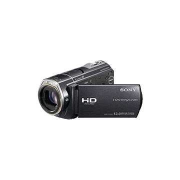 Handycam HDR-CX500E