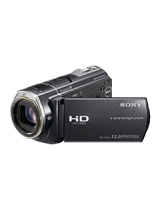 SonyHandycam HDR-CX505VE