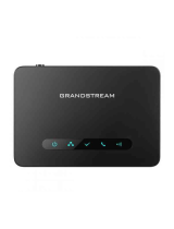 Grandstream NetworksDP720 