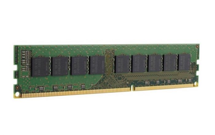8GB DDR2-667, PC2-5300