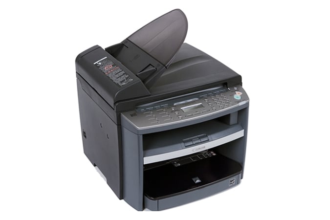 2711B054AA - imageCLASS D480 Laser All-in-One Printer