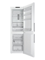 HOTPOINT/ARISTON XH8 T2I X User guide